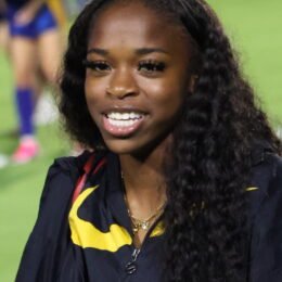 DeAira Jackson