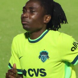 Rosemonde Kouassi