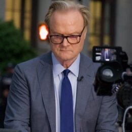 Lawrence O’Donnell