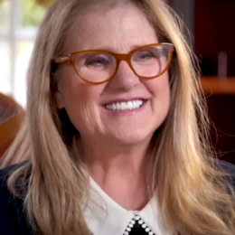 Nancy Cartwright