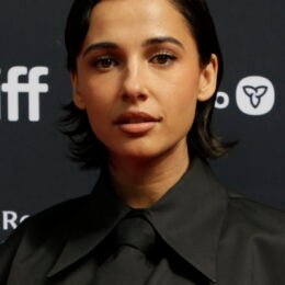 Naomi Scott