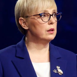 Nataša Pirc Musar