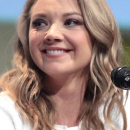 Natalie Dormer