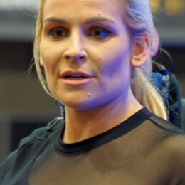 Natalya Neidhart