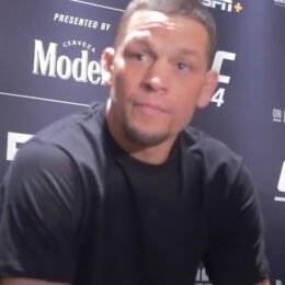 Nate Diaz