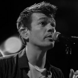 Nate Ruess