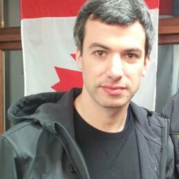Nathan Fielder