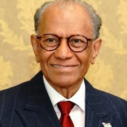 Navin Ramgoolam