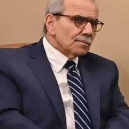 Nawaf Salam