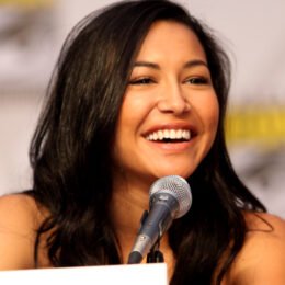 Naya Rivera