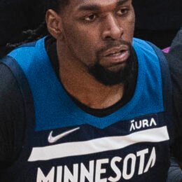 Naz Reid