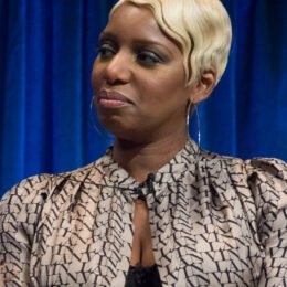 NeNe Leakes