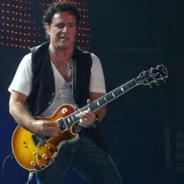 Neal Schon