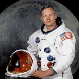 Neil Armstrong