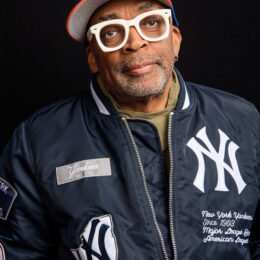 Spike Lee