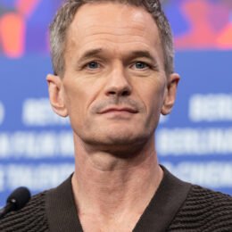 Neil Patrick Harris
