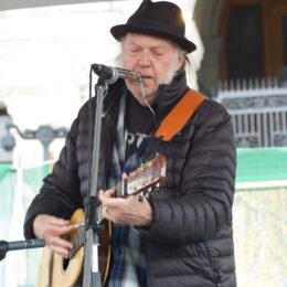 Neil Young