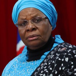 Netumbo Nandi-Ndaitwah