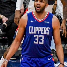 Nicolas Batum