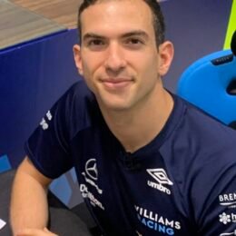 Nicholas Latifi