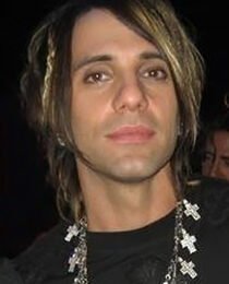 Criss Angel