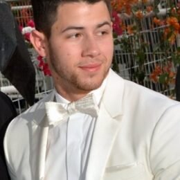 Nick Jonas