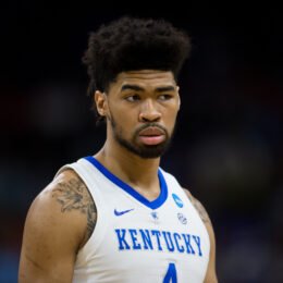 Nick Richards