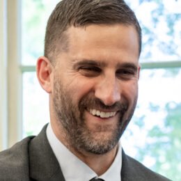 Nick Sirianni