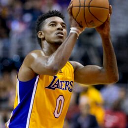 Nick Young