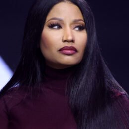 Nicki Minaj