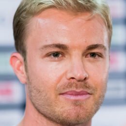 Nico Rosberg