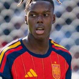 Nico Williams