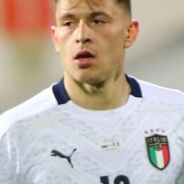 Nicolò Barella