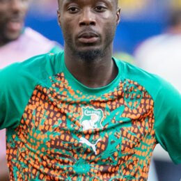 Nicolas Pépé
