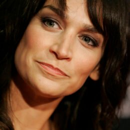 Nicole da Silva