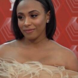Nicolette Robinson