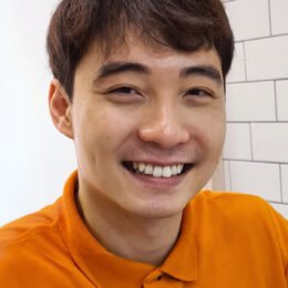 Nigel Ng