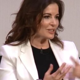 Nigella Lawson