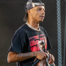 Night Lovell