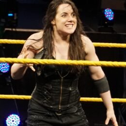 Nikki Cross