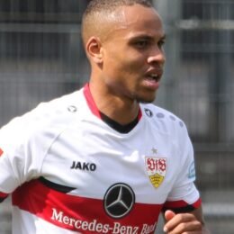 Nikolas Nartey
