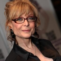 Nina Hartley