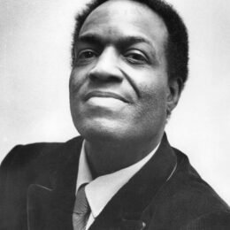 Nipsey Russell