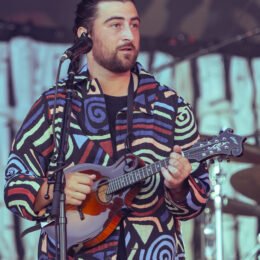 Noah Kahan