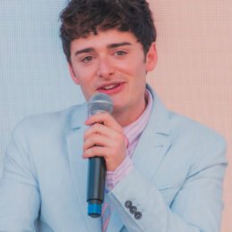 Noah Schnapp