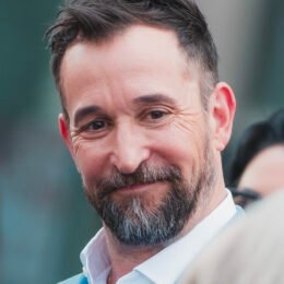 Noah Wyle