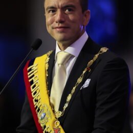 Daniel Noboa