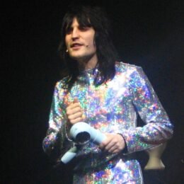 Noel Fielding