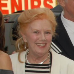 Kathleen Nolan