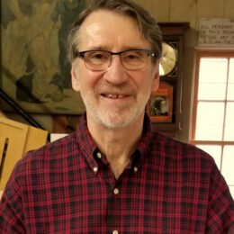Norm Abram